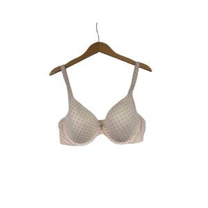 Victoria’s Secret Body By Victoria Lined Perfect Coverage Bra 38D